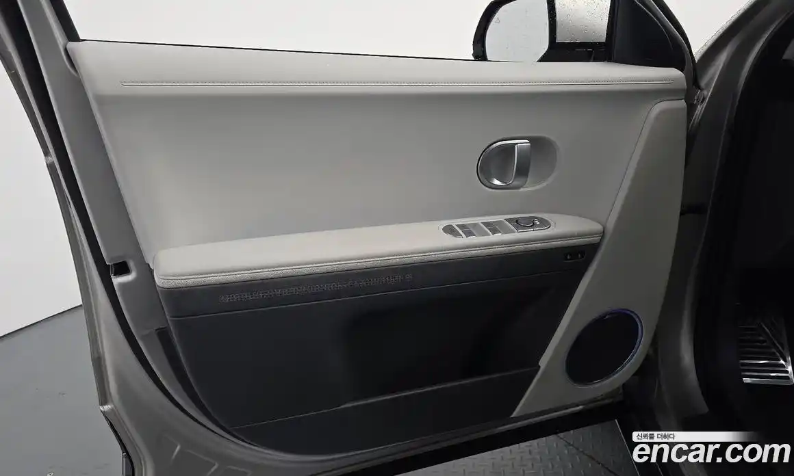 Hyundai Ioniq 5 2022 0.1 гидро, фото 14