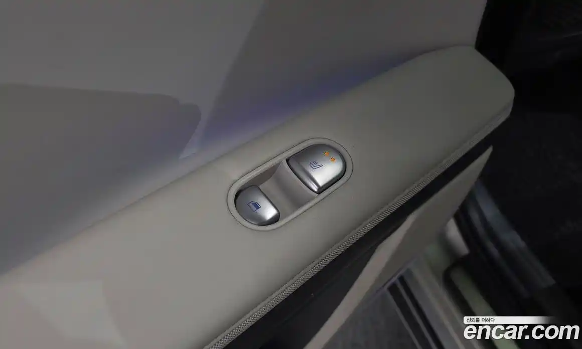 Hyundai Ioniq 5 2022 0.1 гидро, фото 25