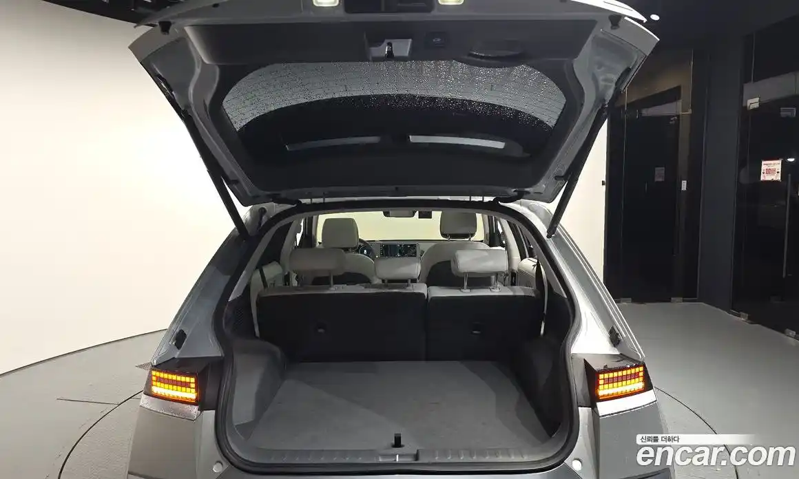 Hyundai Ioniq 5 2022 0.1 гидро, фото 26
