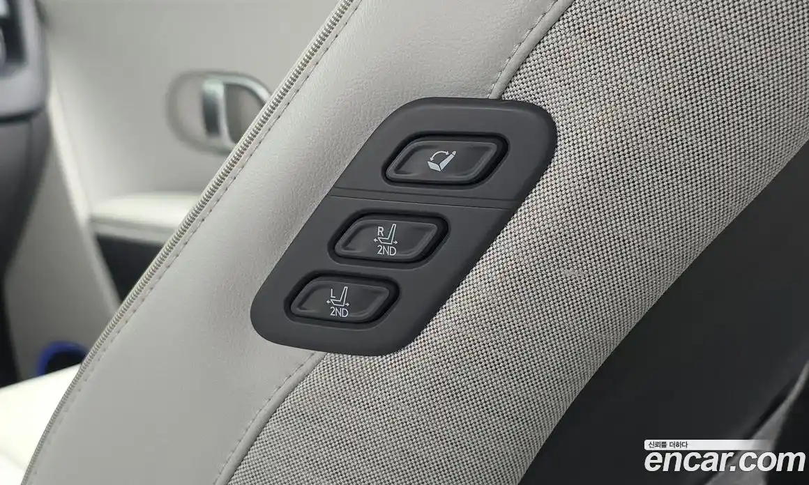 Hyundai Ioniq 5 2022 0.1 гидро, фото 28