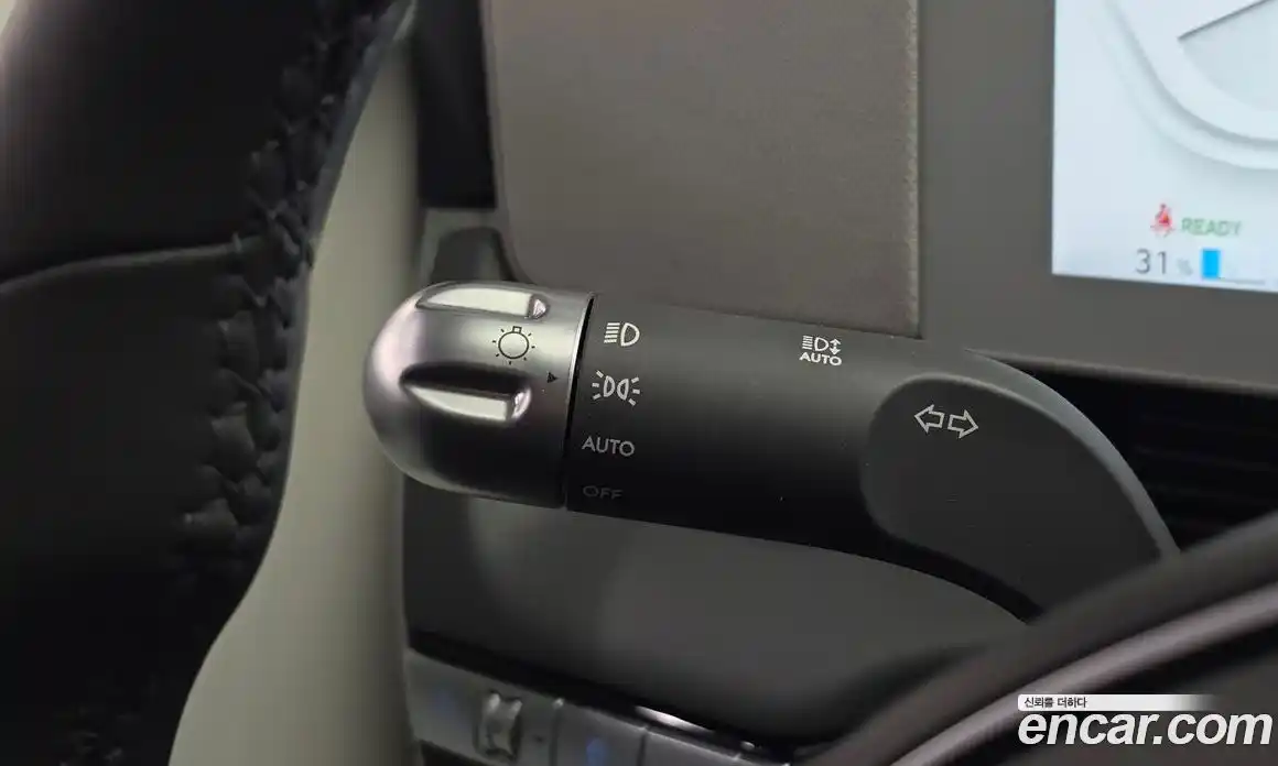Hyundai Ioniq 5 2022 0.1 гидро, фото 33
