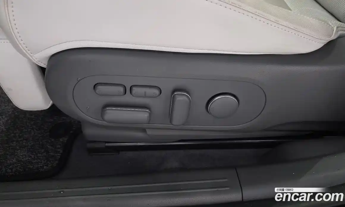 Hyundai Ioniq 5 2022 0.1 гидро, фото 36