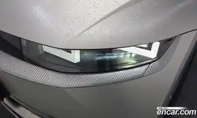 Hyundai Ioniq 5 2022 0.1 гидро, миниатюра 8