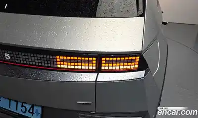 Hyundai Ioniq 5 2022 0.1 гидро, миниатюра 9