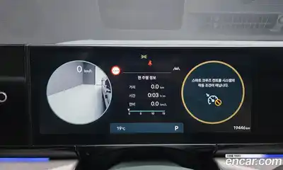 Hyundai Grandeur 2025 3.5 гидро, миниатюра 11