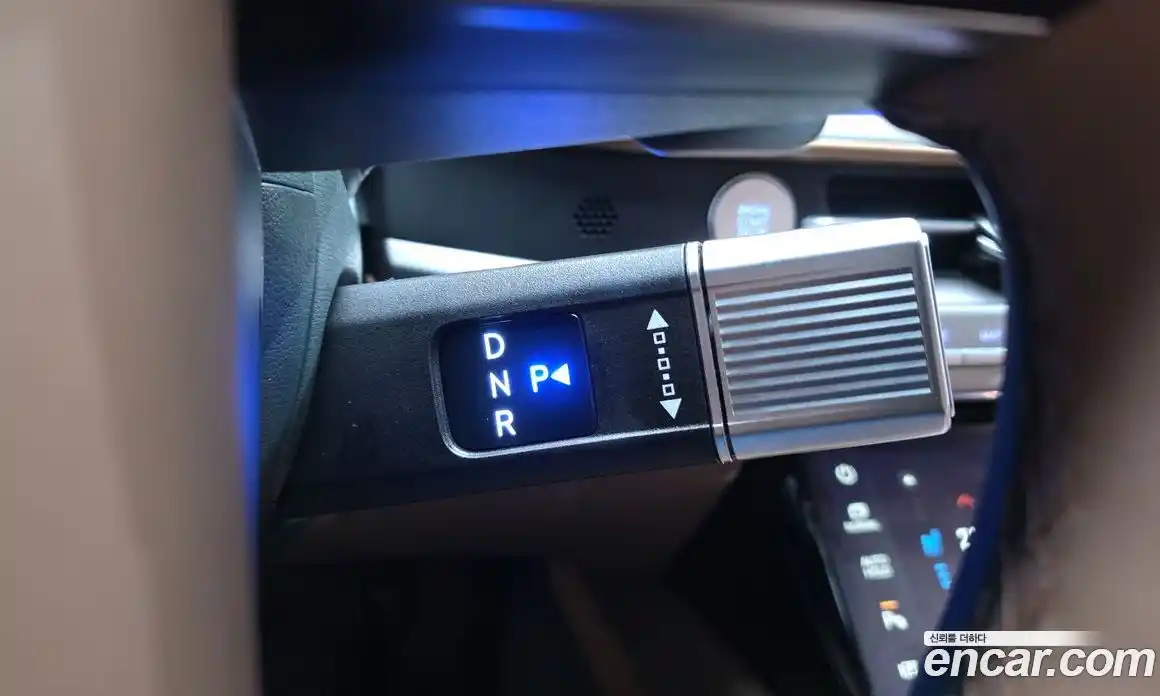 Hyundai Grandeur 2025 3.5 гидро, фото 12