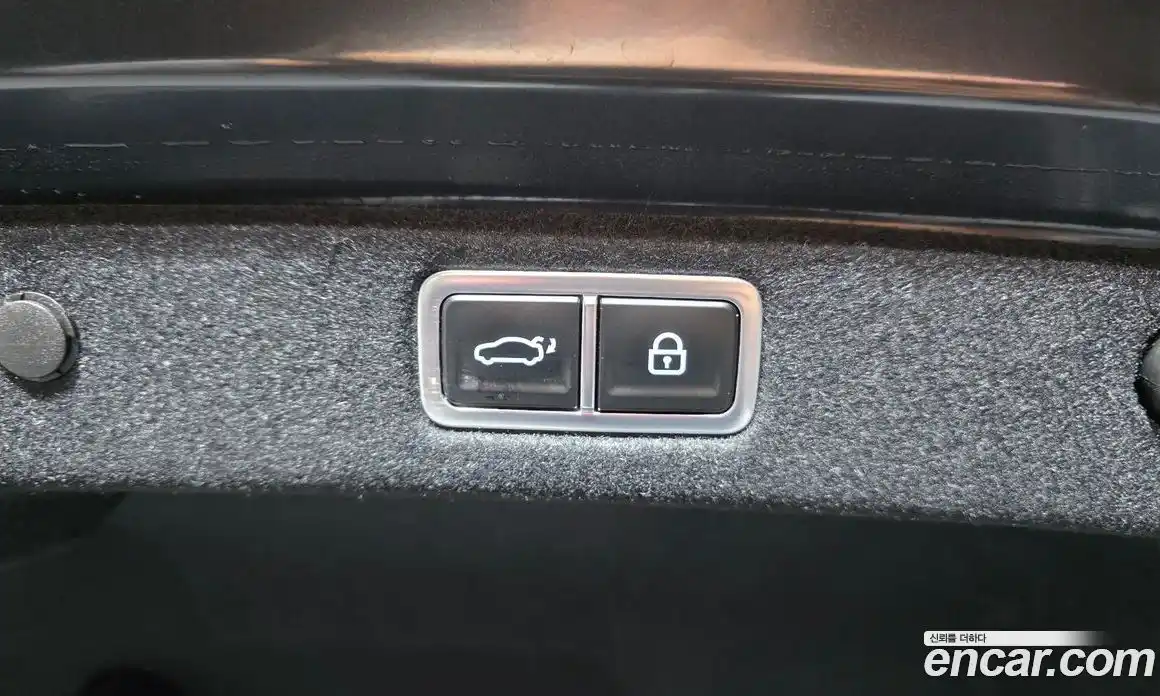 Hyundai Grandeur 2025 3.5 гидро, фото 22