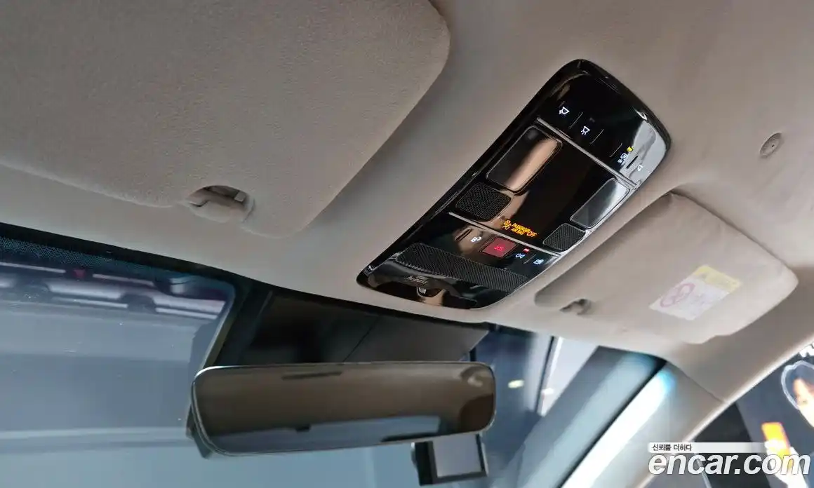 Hyundai Grandeur 2025 3.5 гидро, фото 25