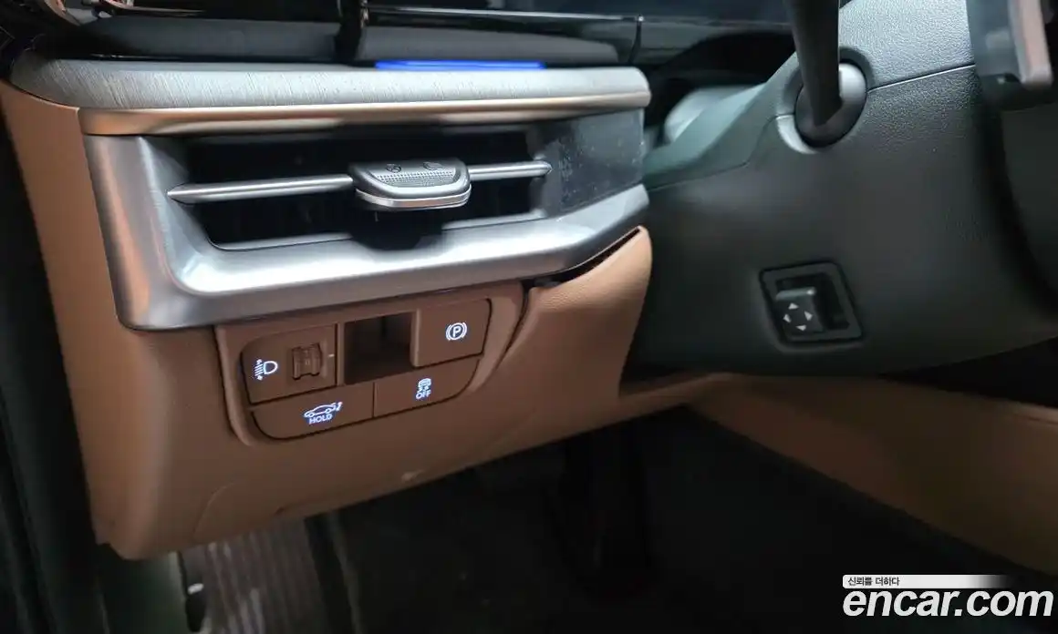 Hyundai Grandeur 2025 3.5 гидро, фото 26