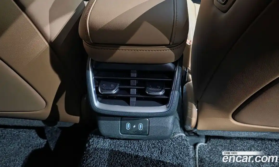 Hyundai Grandeur 2025 3.5 гидро, фото 30