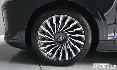 Hyundai Grandeur 2025 3.5 гидро, миниатюра 5