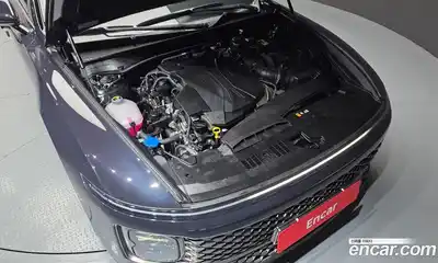 Hyundai Grandeur 2025 3.5 гидро, миниатюра 6