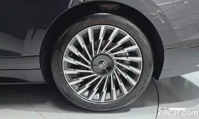 Hyundai Grandeur 2025 3.5 гидро, миниатюра 7