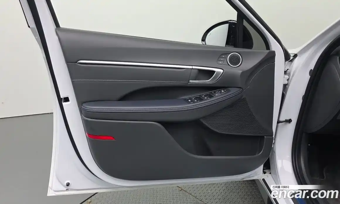 Hyundai Sonata 2022 2.0 гидро, фото 14