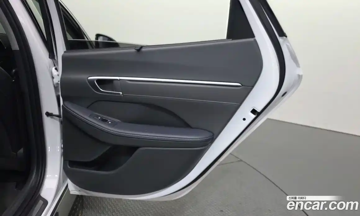 Hyundai Sonata 2022 2.0 гидро, фото 15