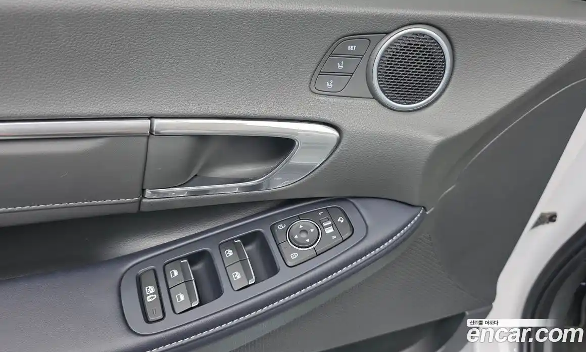 Hyundai Sonata 2022 2.0 гидро, фото 17