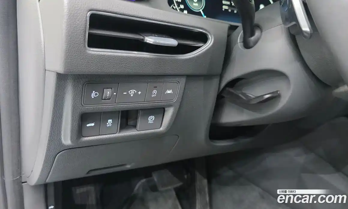 Hyundai Sonata 2022 2.0 гидро, фото 18