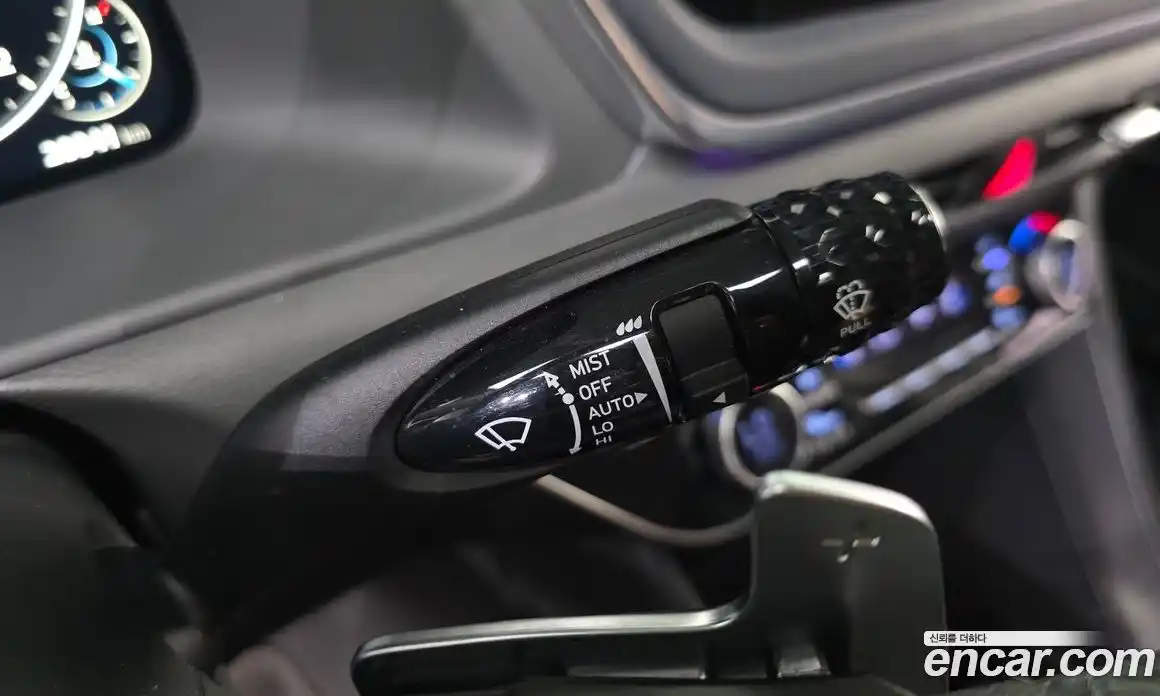 Hyundai Sonata 2022 2.0 гидро, фото 29