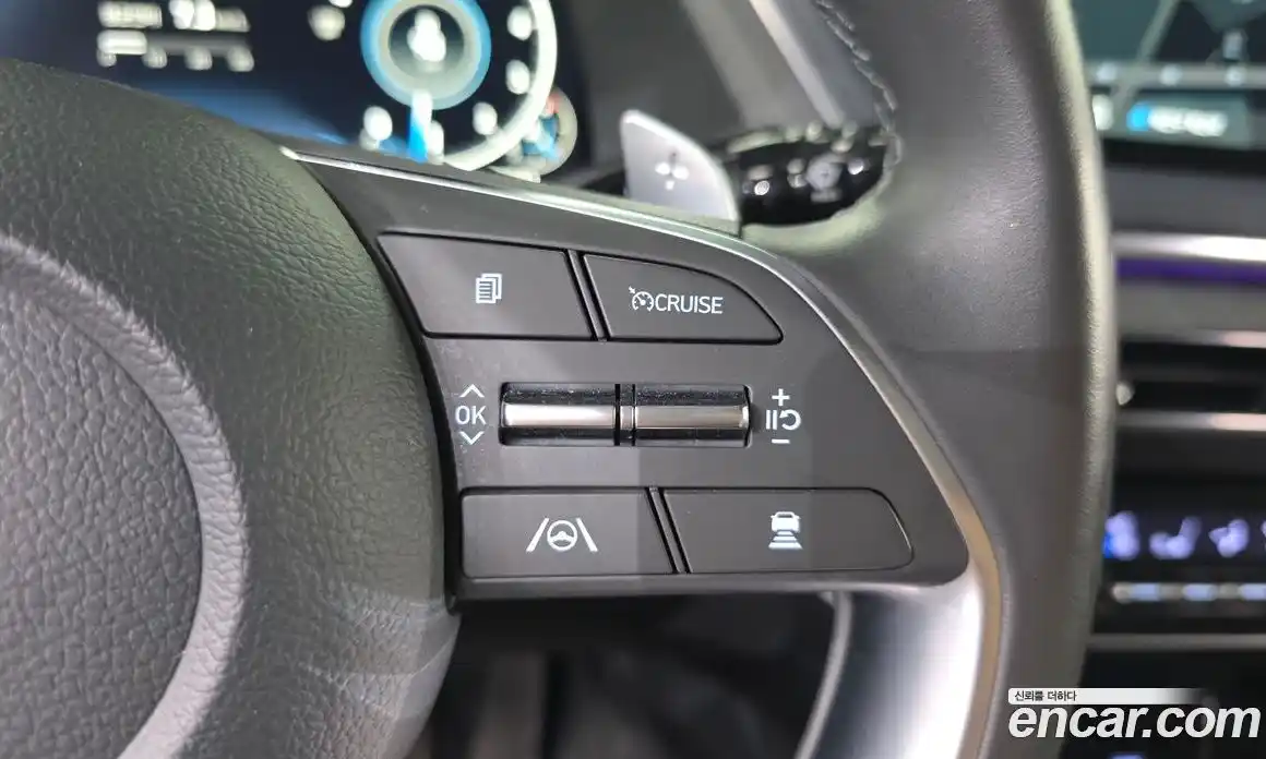 Hyundai Sonata 2022 2.0 гидро, фото 30