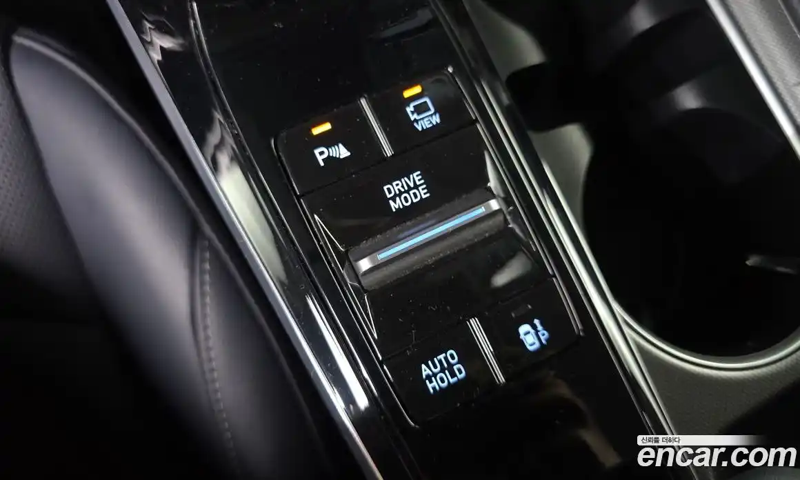 Hyundai Sonata 2022 2.0 гидро, фото 31