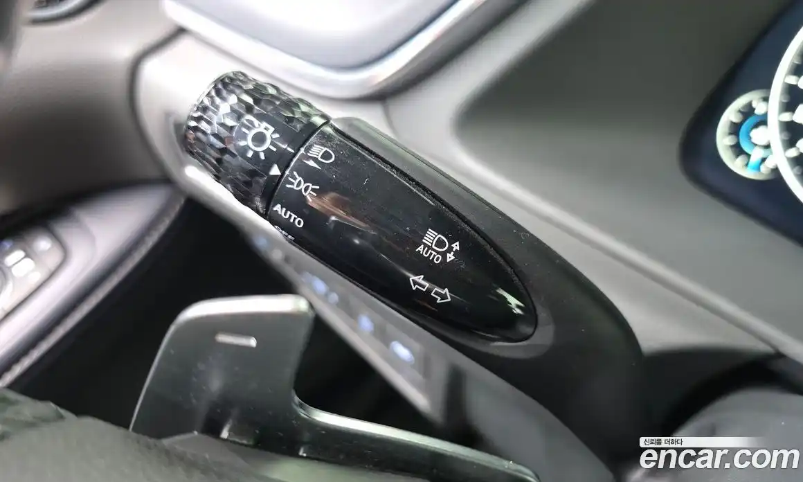 Hyundai Sonata 2022 2.0 гидро, фото 32
