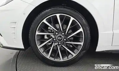 Hyundai Sonata 2022 2.0 гидро, миниатюра 5