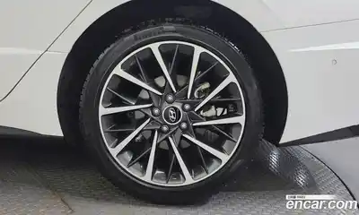 Hyundai Sonata 2022 2.0 гидро, миниатюра 7