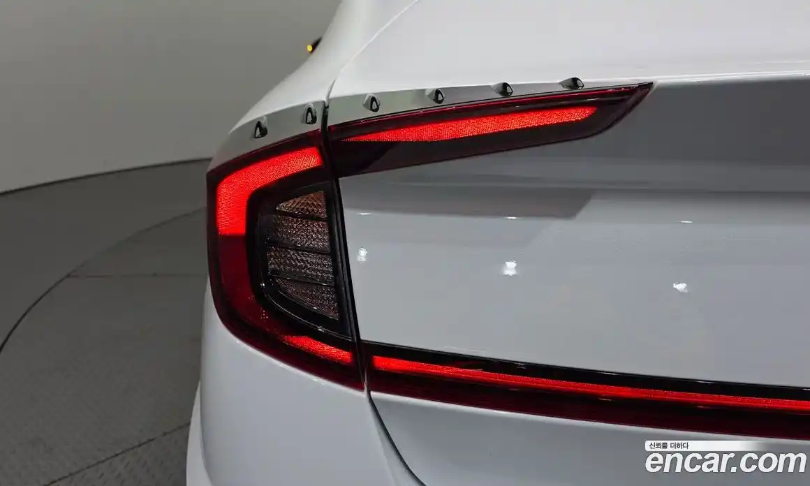 Hyundai Sonata 2022 2.0 гидро, фото 9