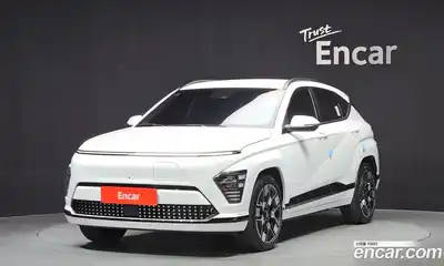Hyundai Kona, 2023