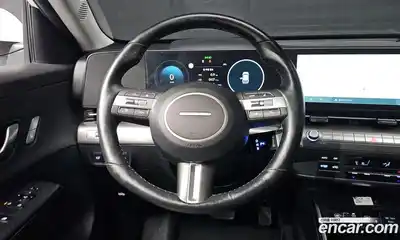 Hyundai Kona 2023 0.2 гидро, миниатюра 11