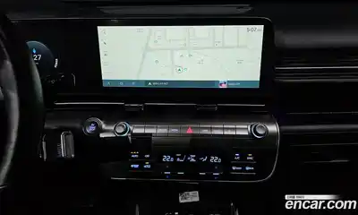 Hyundai Kona 2023 0.2 гидро, миниатюра 12
