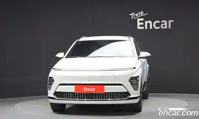 Hyundai Kona 2023 0.2 гидро, миниатюра 3