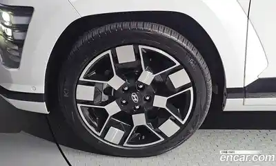Hyundai Kona 2023 0.2 гидро, миниатюра 5