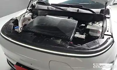 Hyundai Kona 2023 0.2 гидро, миниатюра 6