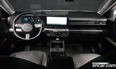Hyundai Kona 2023 0.2 гидро, миниатюра 7