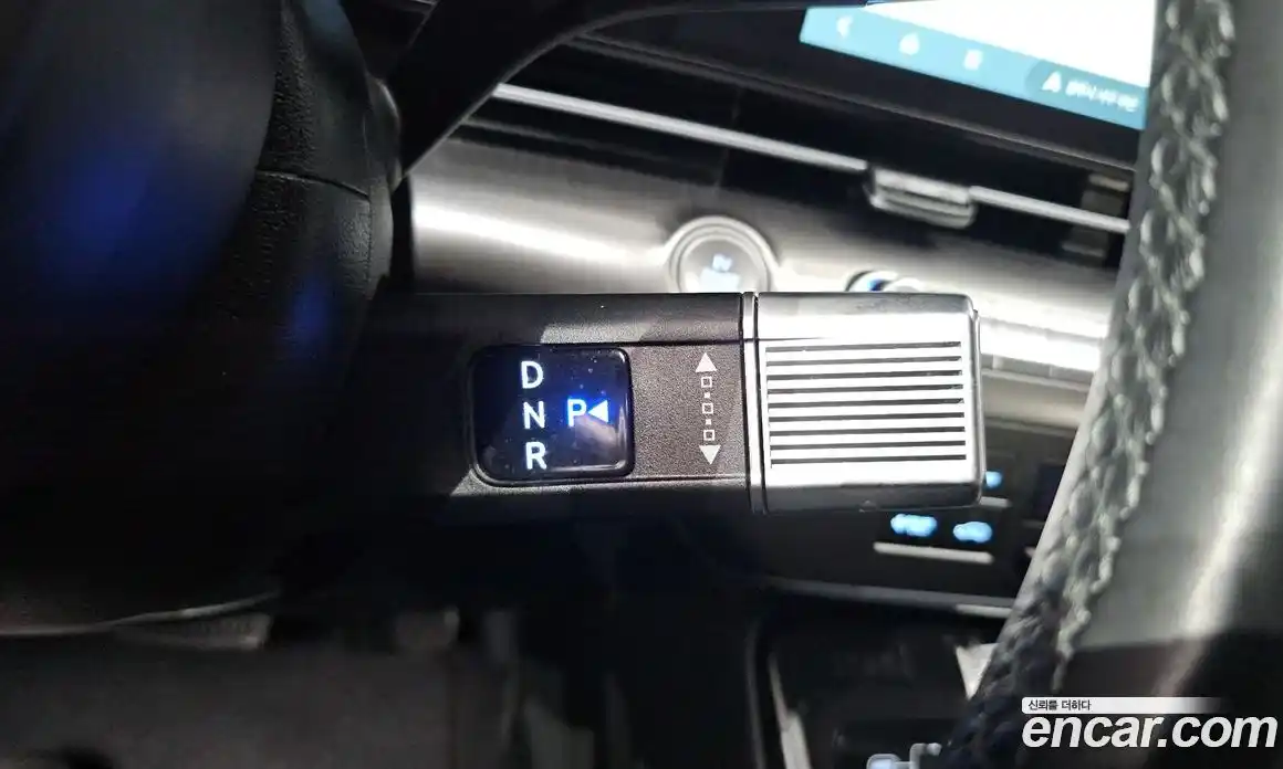 Hyundai Kona 2023 0.2 гидро, фото 9