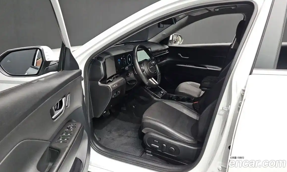 Hyundai Kona 2023 0.2 гидро, фото 10