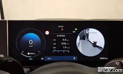 Hyundai Sonata 2024 2.0 гидро, миниатюра 11