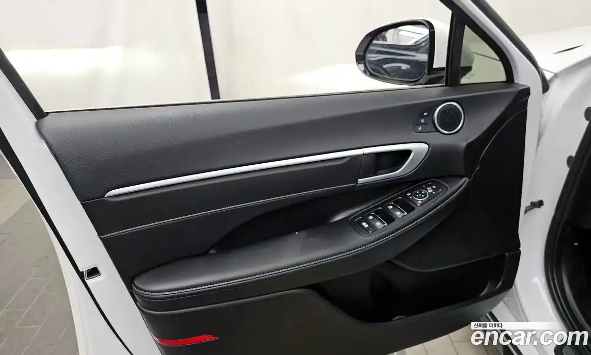 Hyundai Sonata 2024 2.0 гидро, фото 14