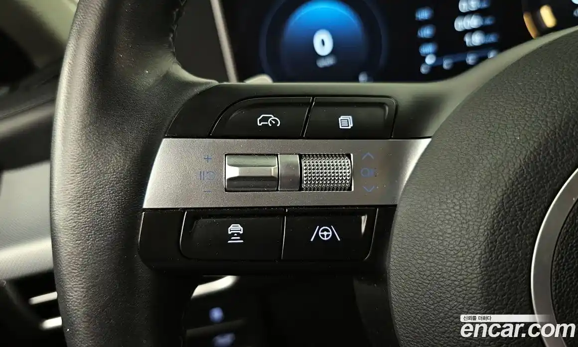 Hyundai Sonata 2024 2.0 гидро, фото 24