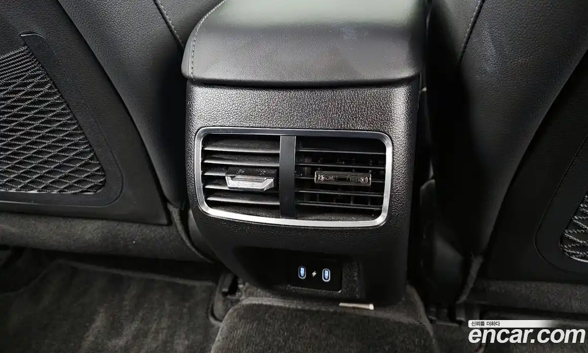 Hyundai Sonata 2024 2.0 гидро, фото 25
