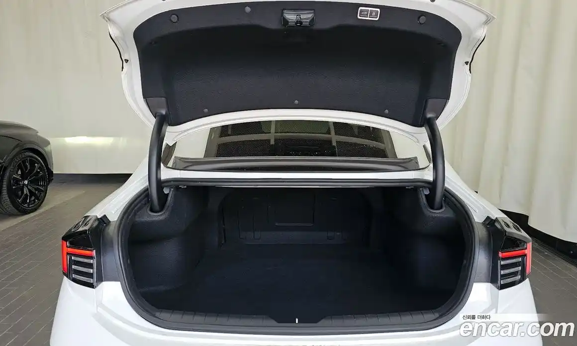 Hyundai Sonata 2024 2.0 гидро, фото 26