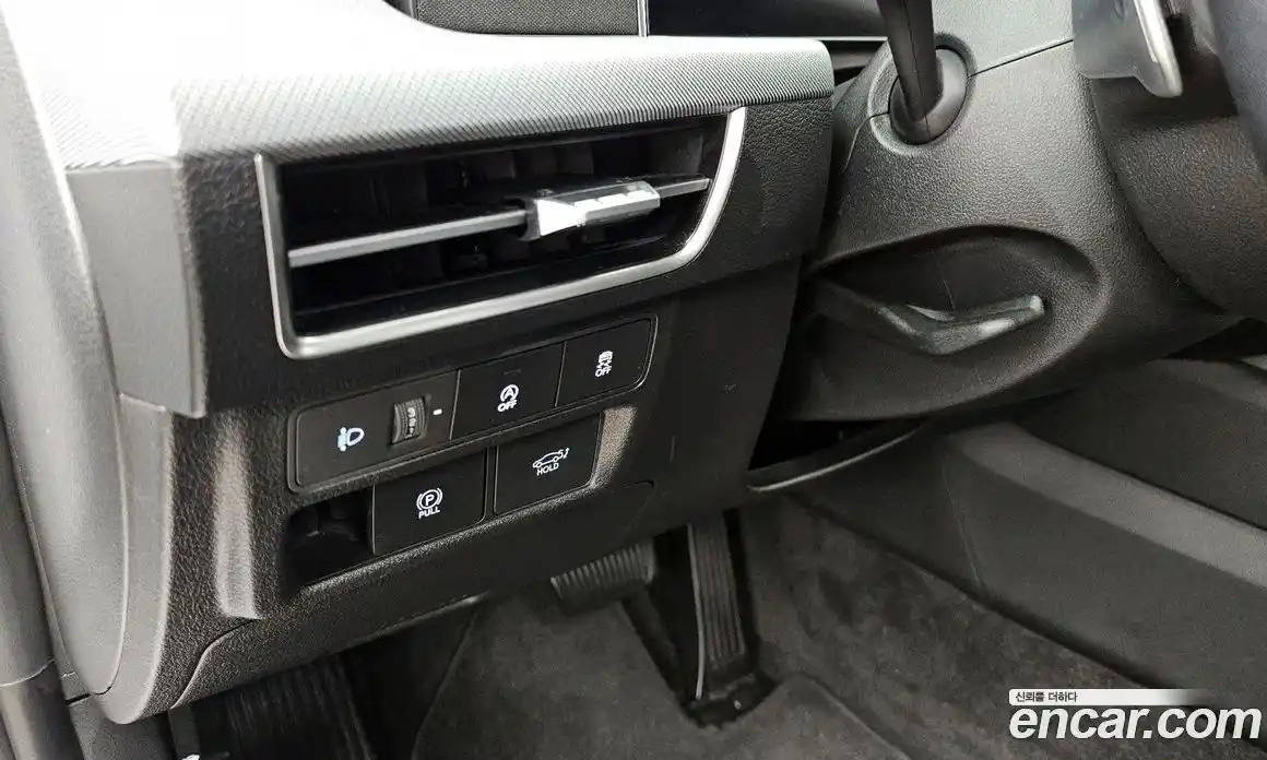 Hyundai Sonata 2024 2.0 гидро, фото 30