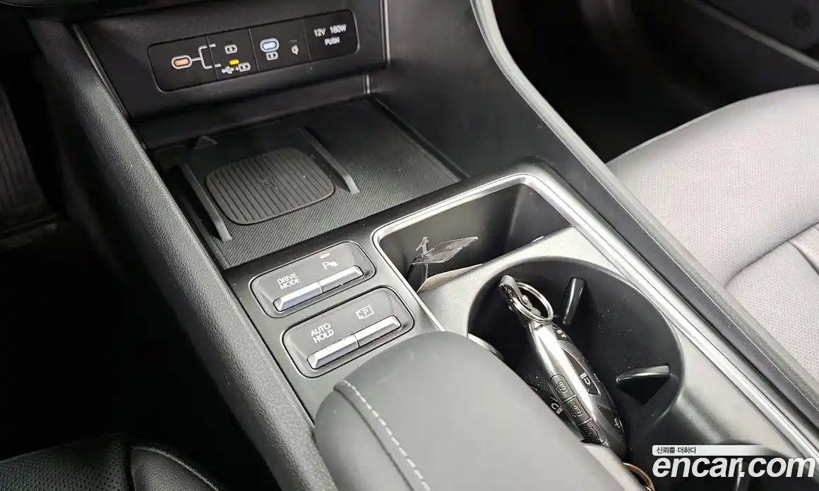 Hyundai Sonata 2024 2.0 гидро, фото 33
