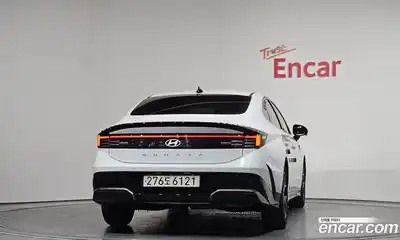 Hyundai Sonata 2024 2.0 гидро, миниатюра 4