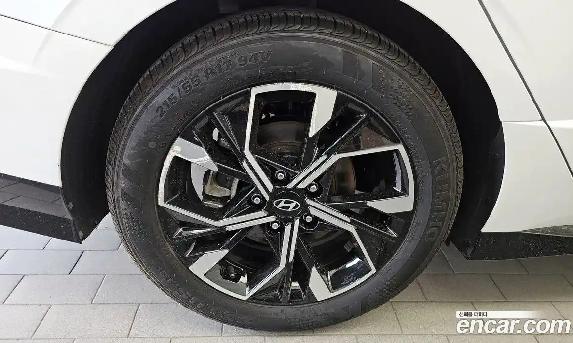 Hyundai Sonata 2024 2.0 гидро, фото 5
