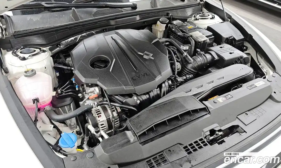 Hyundai Sonata 2024 2.0 гидро, фото 6