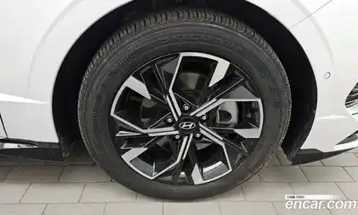 Hyundai Sonata 2024 2.0 гидро, миниатюра 7