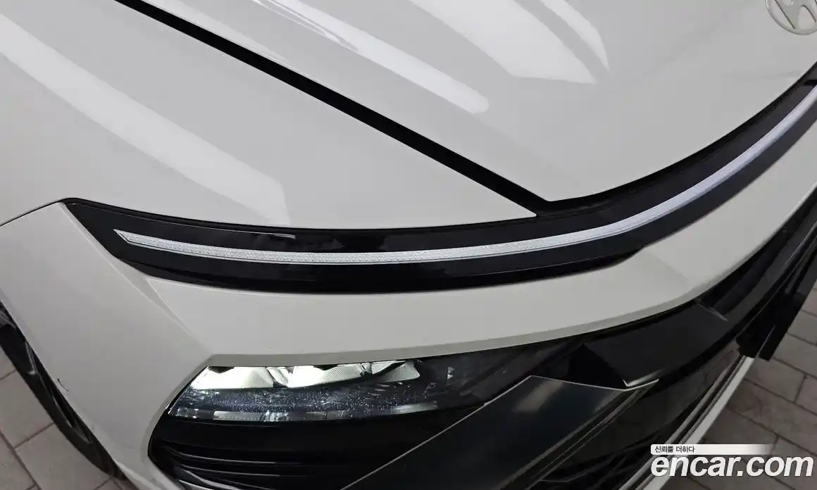 Hyundai Sonata 2024 2.0 гидро, фото 8