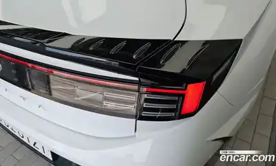 Hyundai Sonata 2024 2.0 гидро, миниатюра 9
